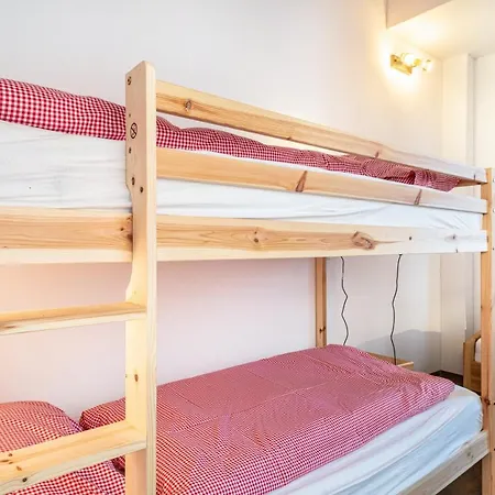 Käserei Apartment Argenbuhl