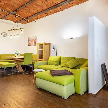 Kaeserei Apartment *