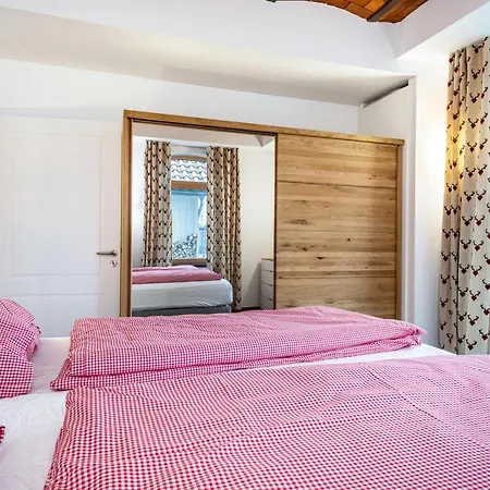 Apartment Kaeserei
