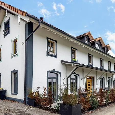 Apartment Kaeserei