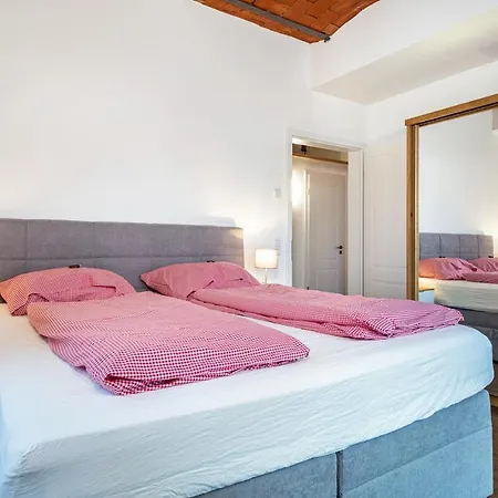 Kaeserei Apartment