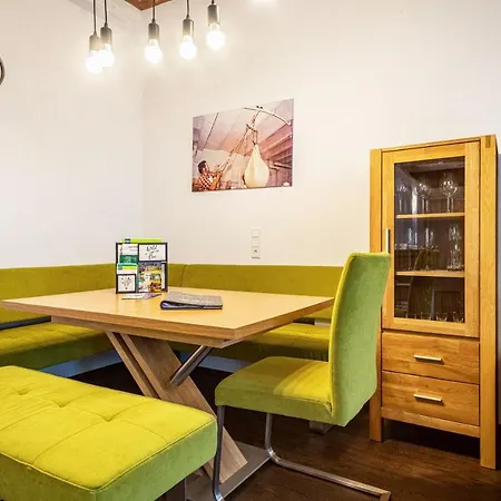 Apartment Käserei *