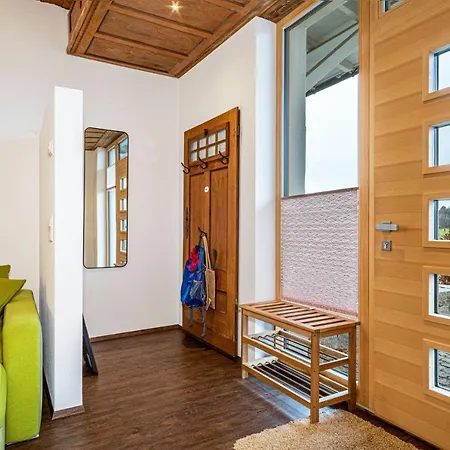 Apartment Kaeserei Argenbuhl