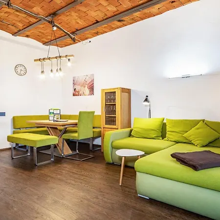 Kaeserei Apartment
