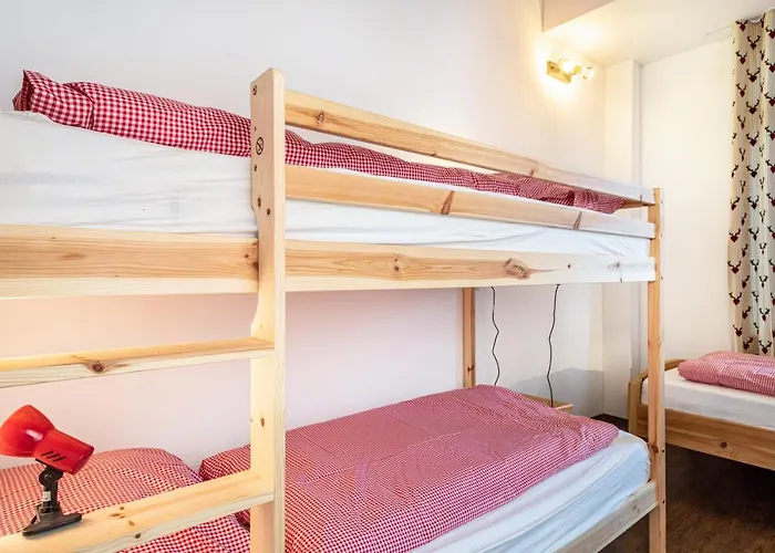 Kaeserei Apartament Argenbuhl