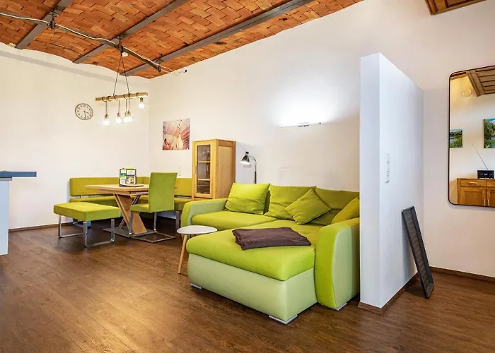 Käserei Apartment *