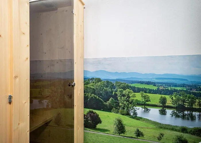 Apartament Kaeserei *