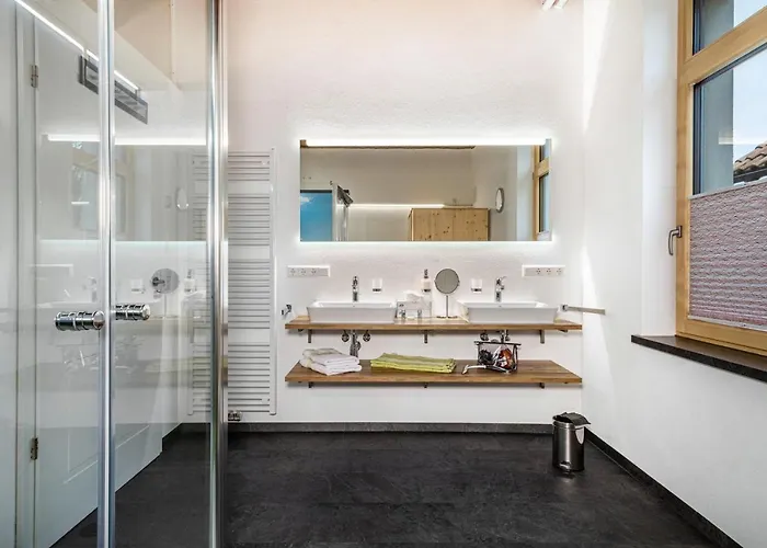 Kaeserei Apartament *